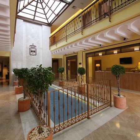 Casa Consistorial Hotel Fuengirola Bagian luar foto