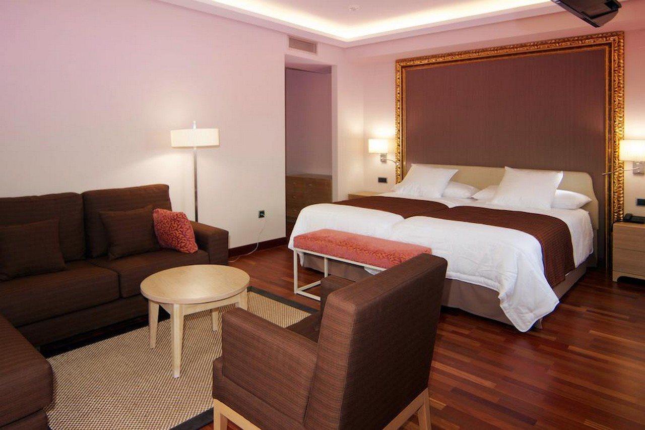 Casa Consistorial Hotel Fuengirola Bagian luar foto