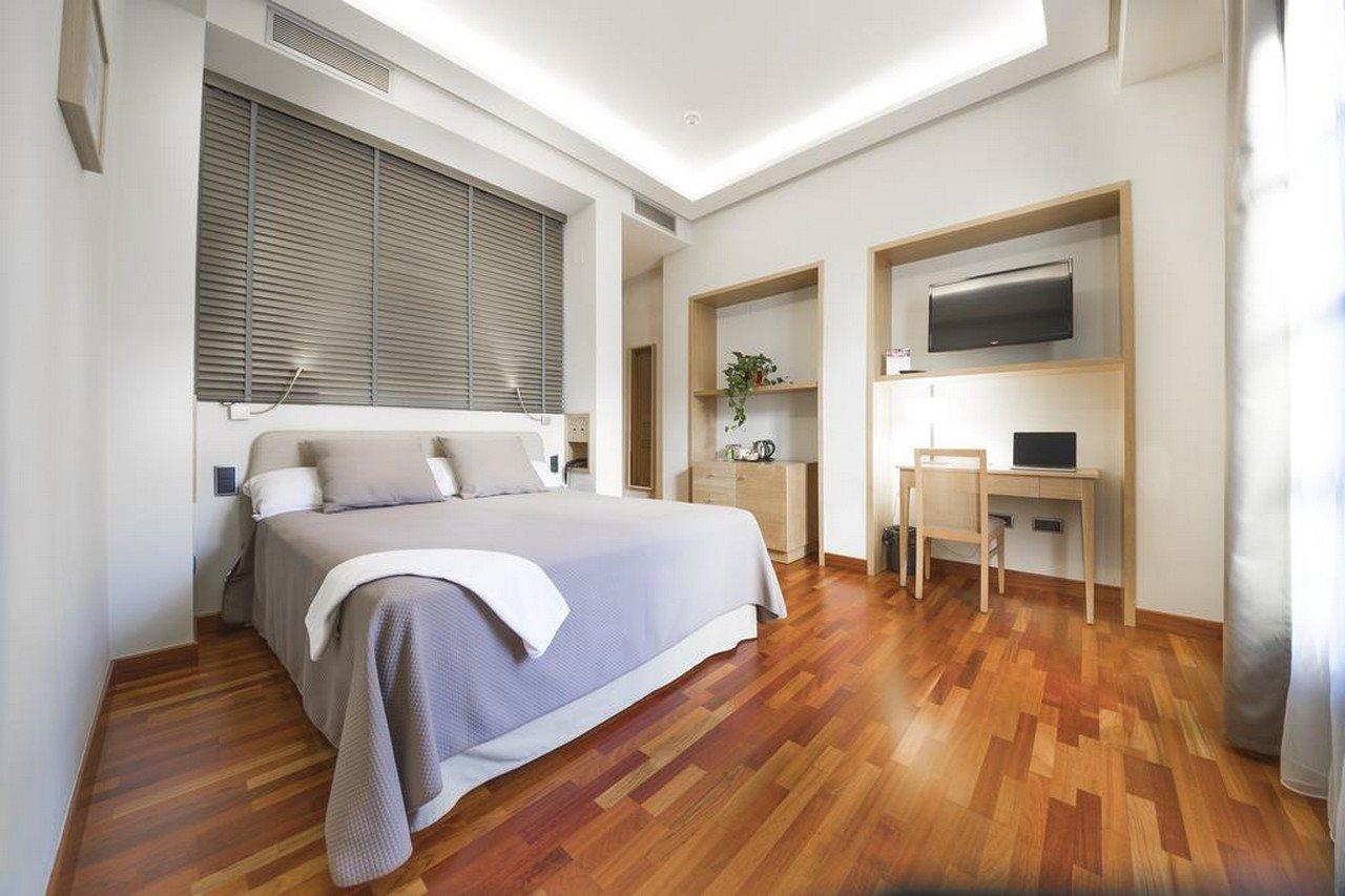 Casa Consistorial Hotel Fuengirola Bagian luar foto