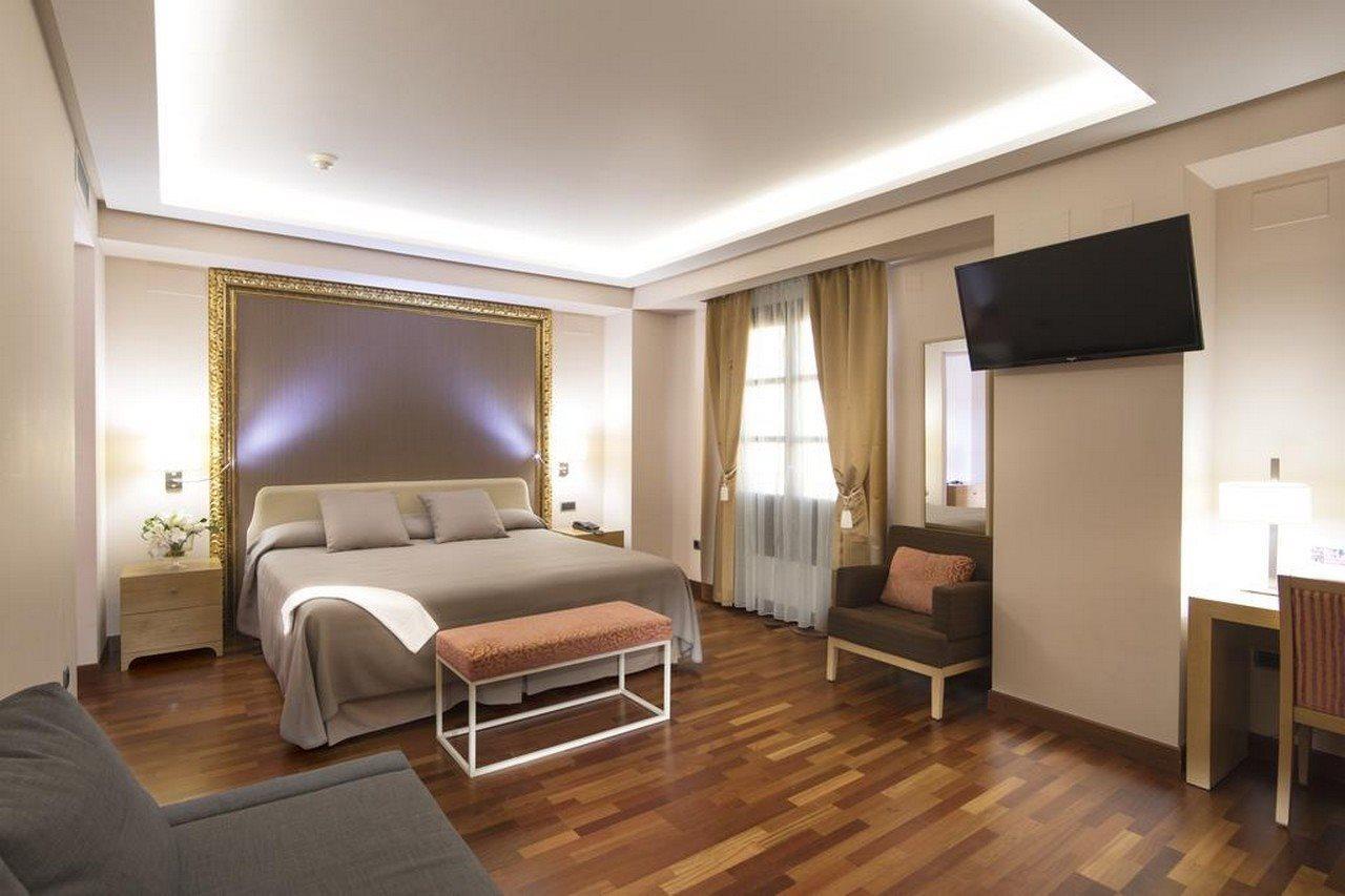 Casa Consistorial Hotel Fuengirola Bagian luar foto