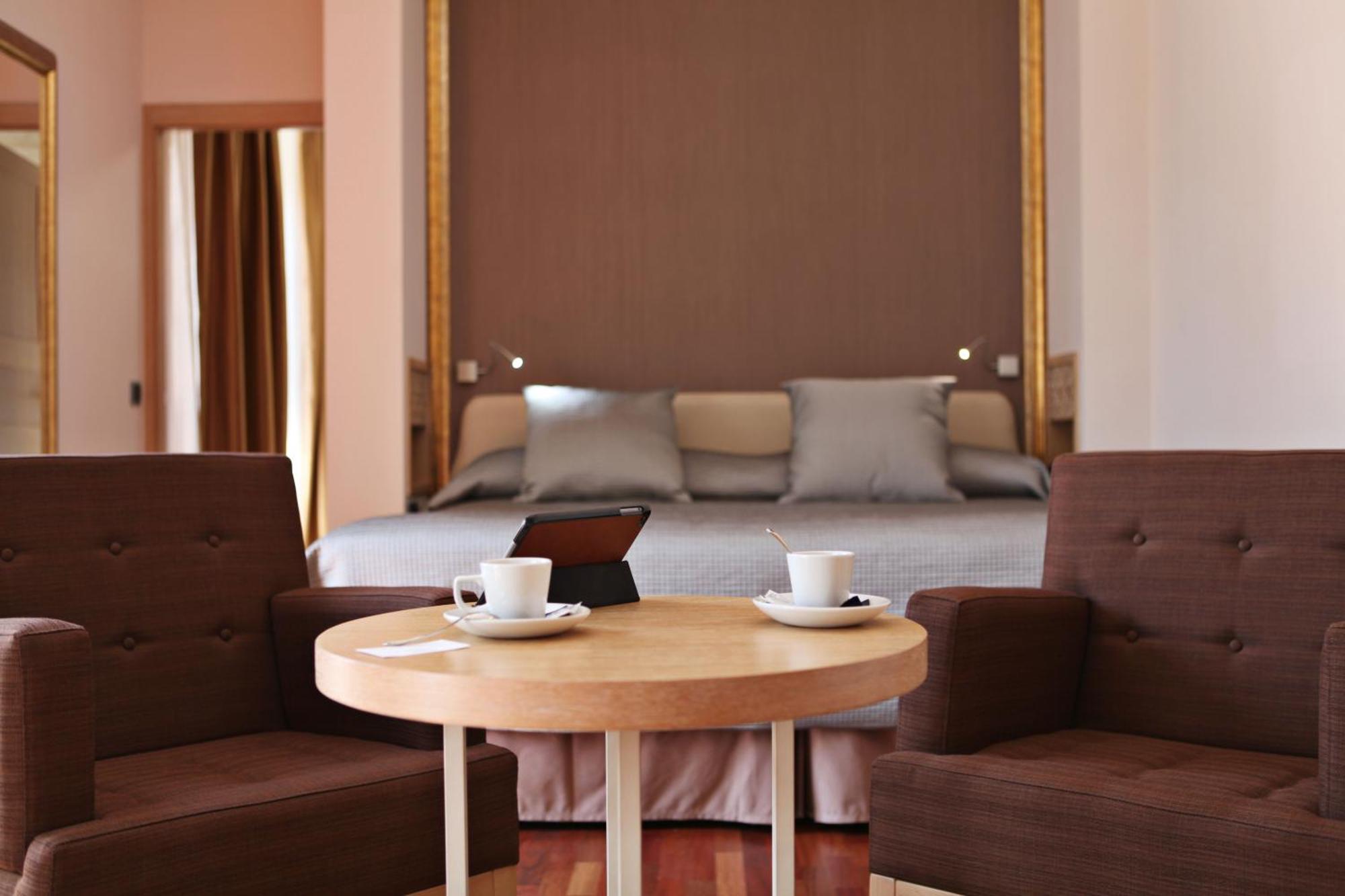 Casa Consistorial Hotel Fuengirola Ruang foto