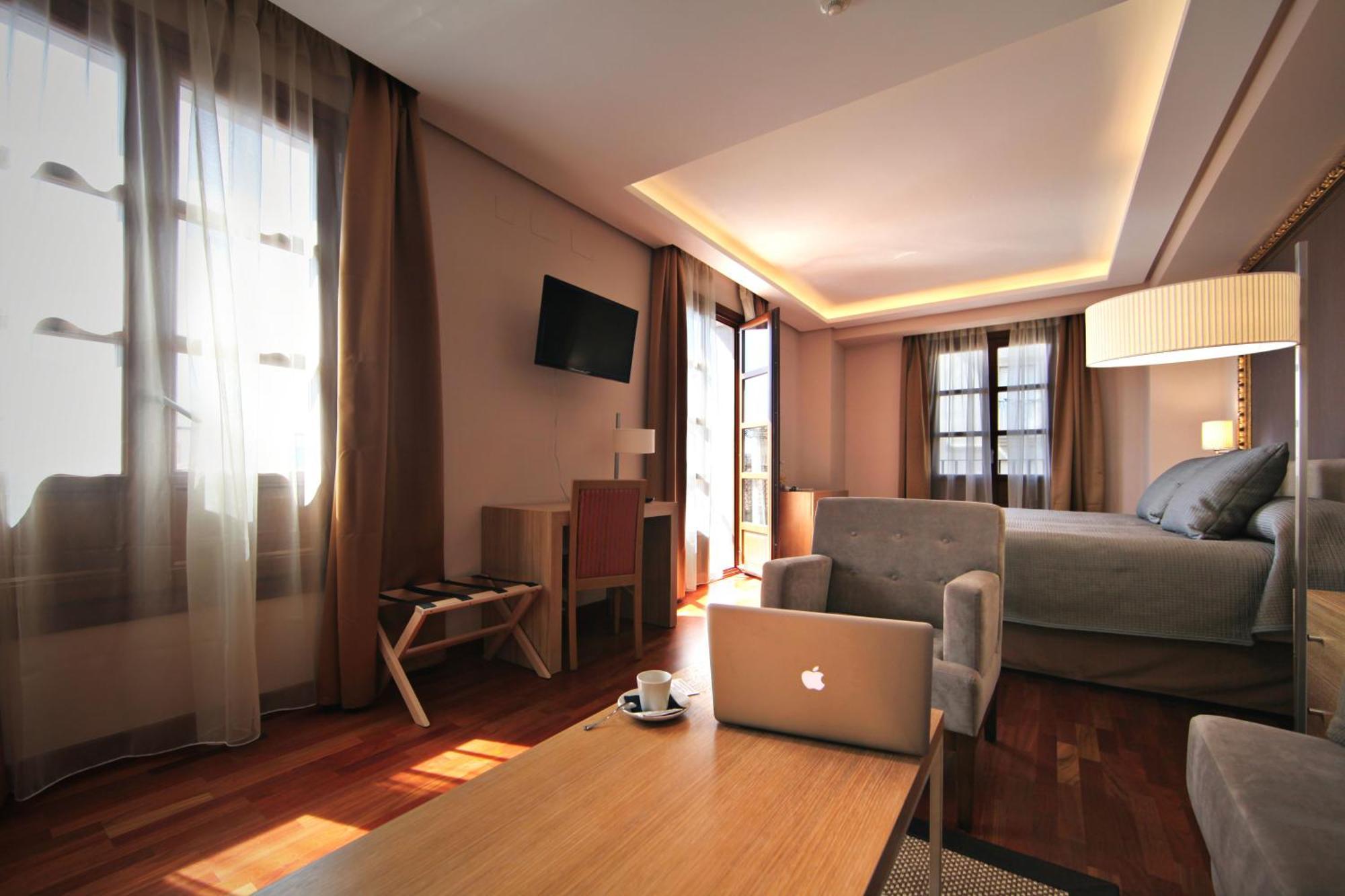 Casa Consistorial Hotel Fuengirola Ruang foto