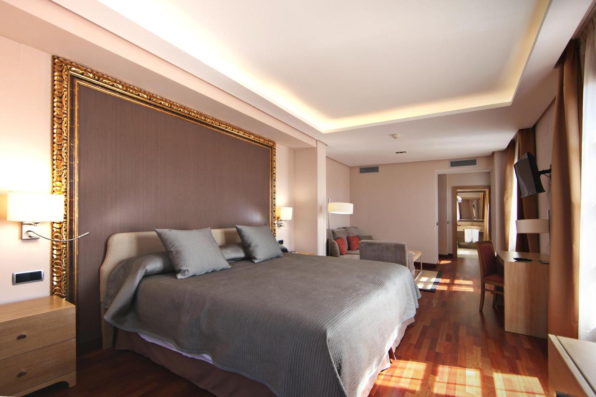 Casa Consistorial Hotel Fuengirola Ruang foto