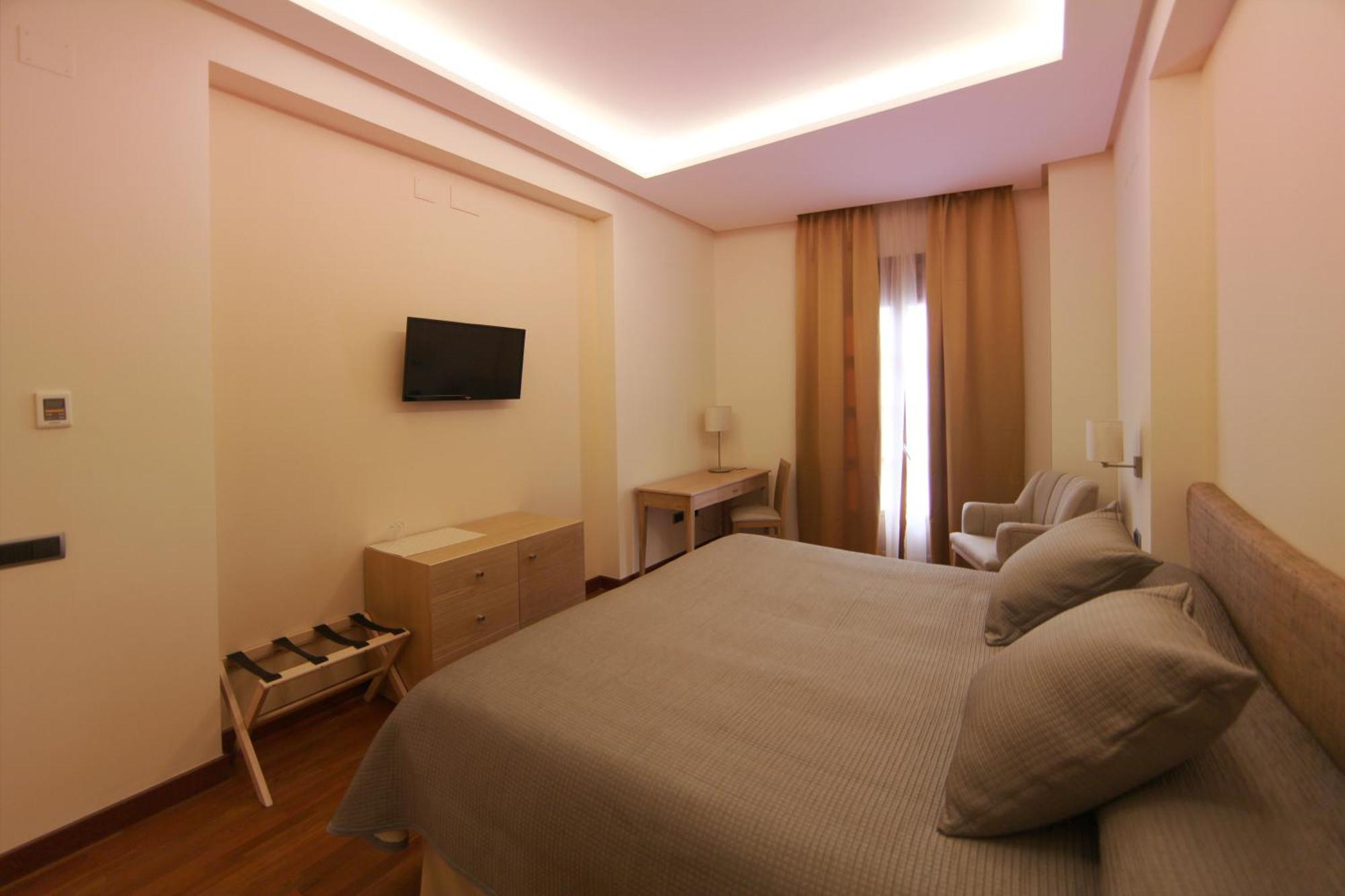 Casa Consistorial Hotel Fuengirola Ruang foto