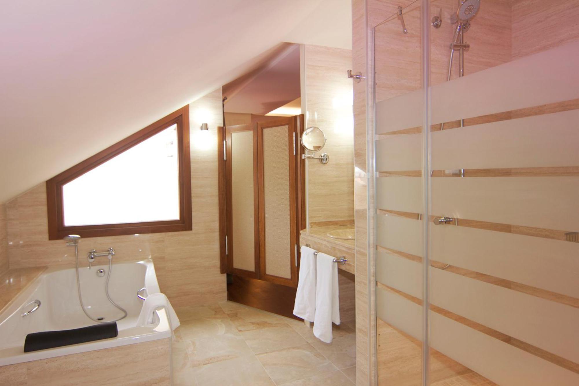 Casa Consistorial Hotel Fuengirola Ruang foto