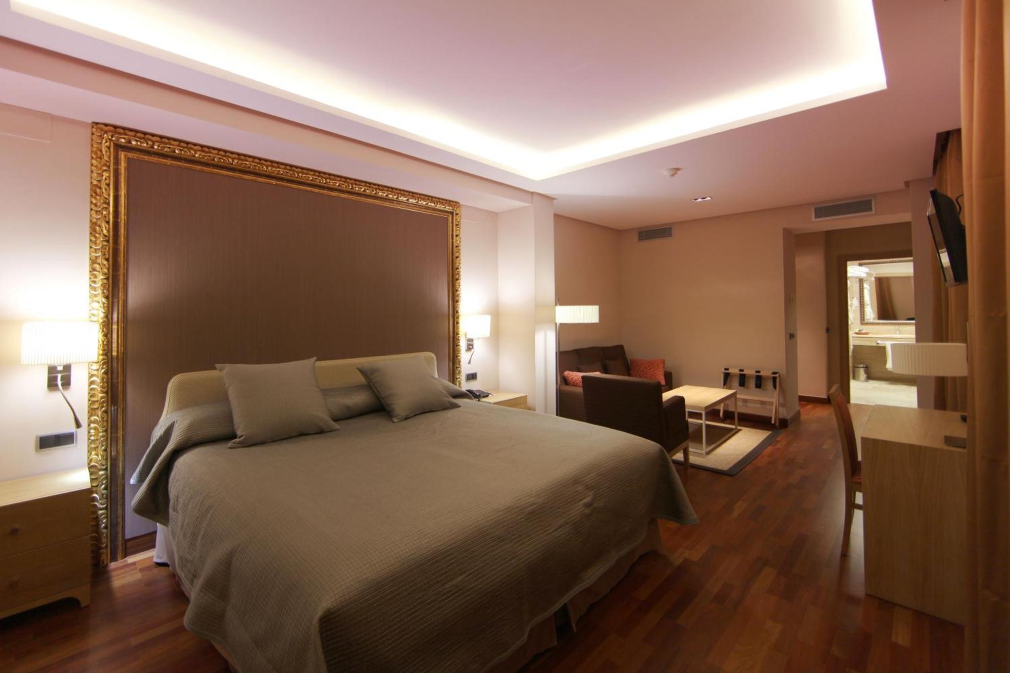 Casa Consistorial Hotel Fuengirola Ruang foto