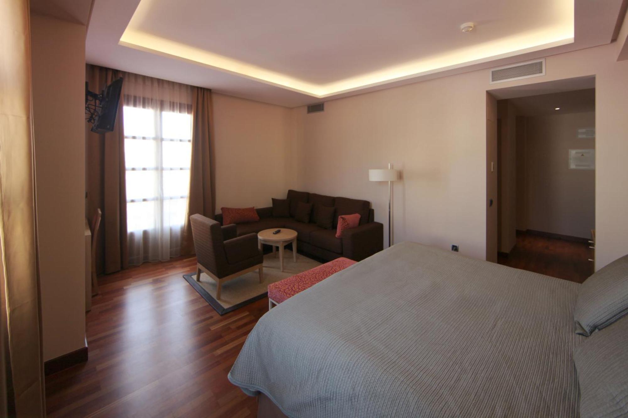 Casa Consistorial Hotel Fuengirola Ruang foto