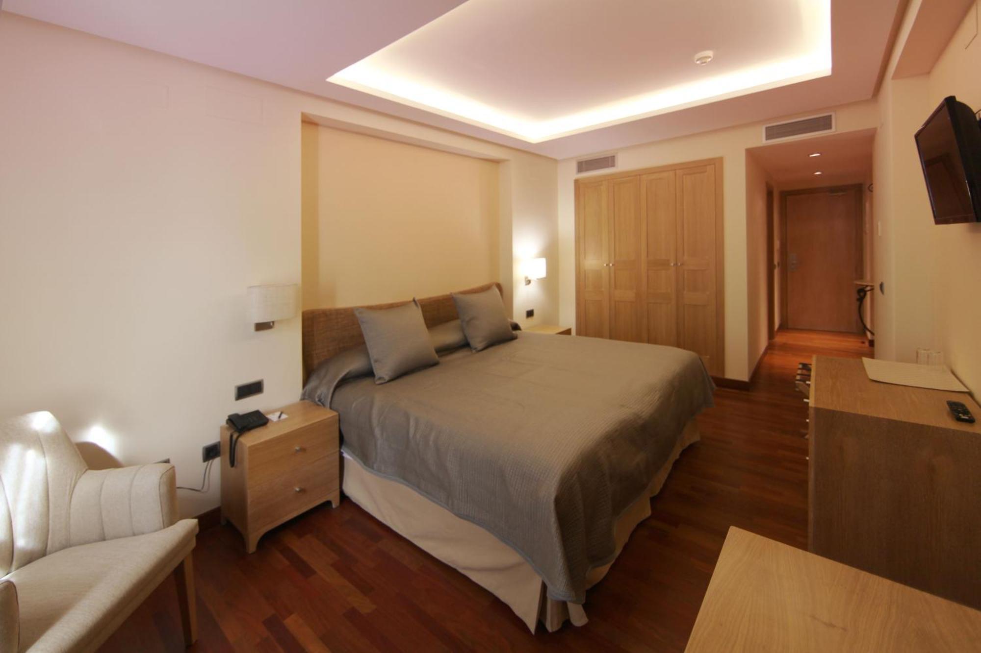 Casa Consistorial Hotel Fuengirola Ruang foto