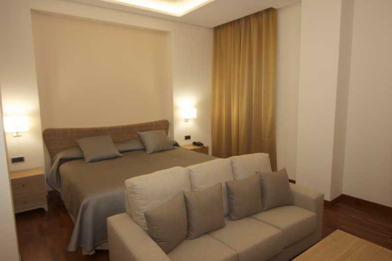 Casa Consistorial Hotel Fuengirola Bagian luar foto