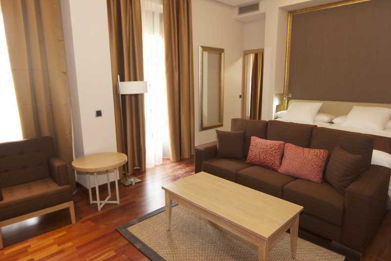 Casa Consistorial Hotel Fuengirola Bagian luar foto