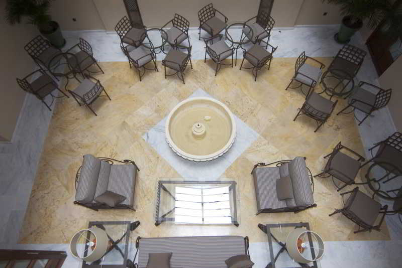 Casa Consistorial Hotel Fuengirola Bagian luar foto