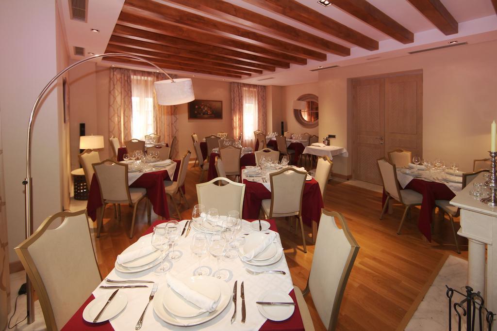 Casa Consistorial Hotel Fuengirola Bagian luar foto