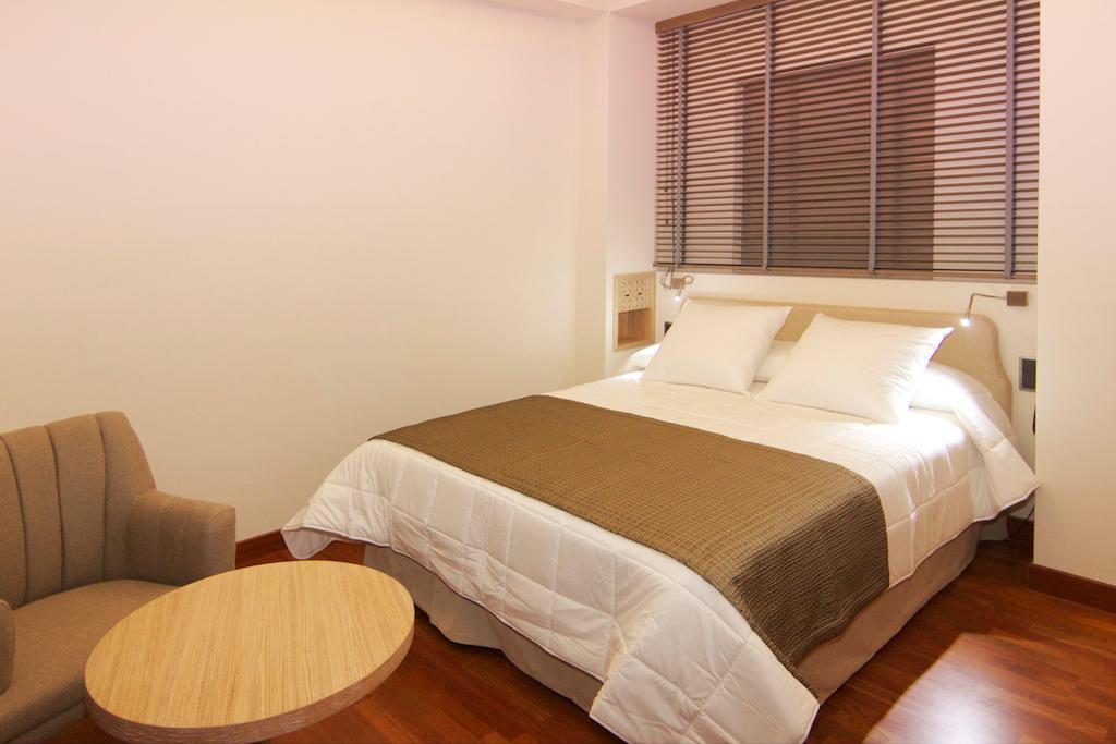 Casa Consistorial Hotel Fuengirola Bagian luar foto